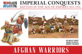 Imperial Conquests - Afghan Warriors