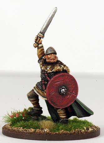 SAGA - Alfred the Great