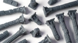Gamers Grass - Ancient Columns Basing Bits