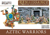 Renaisssance - Aztec Warriors