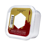 The Army Painter - Battlefield Basing: Battlefield Snow