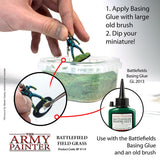 The Army Painter - Battlefield Basing: Field Grass