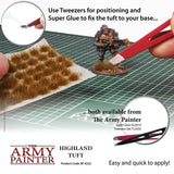 The Army Painter - Highland Tuft