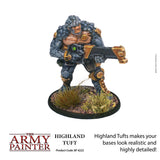 The Army Painter - Highland Tuft