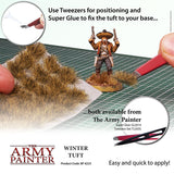 The Army Painter - Winter Tuft
