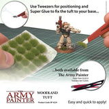 The Army Painter - Woodland Tuft