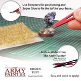 The Army Painter - Frozen Tuft