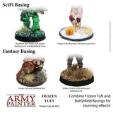 The Army Painter - Frozen Tuft