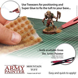 The Army Painter - Mountain Tuft