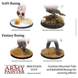 The Army Painter - Mountain Tuft