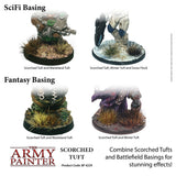 The Army Painter - Scorched Tuft