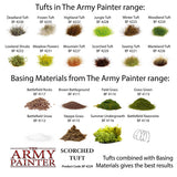 The Army Painter - Scorched Tuft