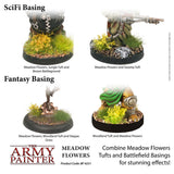 The Army Painter - Meadow Flowers Tuft