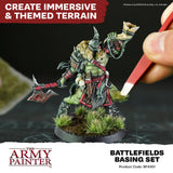 The Army Painter - Battlefield Basing Set