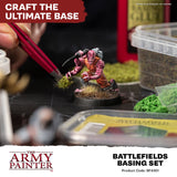 The Army Painter - Battlefield Basing Set
