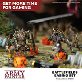 The Army Painter - Battlefield Basing Set
