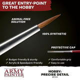 The Army Painter - Hobby: Precise Detail