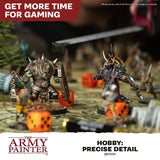 The Army Painter - Hobby: Precise Detail