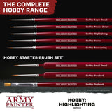 The Army Painter - Hobby: Highlighting