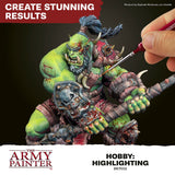 The Army Painter - Hobby: Highlighting