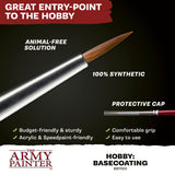 The Army Painter - Hobby: Basecoating