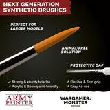 The Army Painter - Wargamer: Monster
