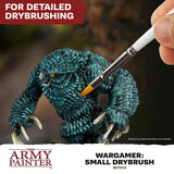 The Army Painter - Wargamer: Small Drybrush