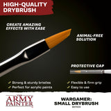 The Army Painter - Wargamer: Small Drybrush