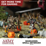 The Army Painter - Wargamer: Small Drybrush