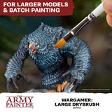 The Army Painter - Wargamer: Large Drybrush