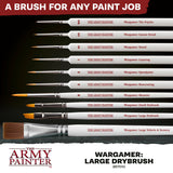 The Army Painter - Wargamer: Large Drybrush