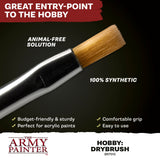 The Army Painter - Hobby: Drybrush