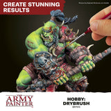 The Army Painter - Hobby: Drybrush