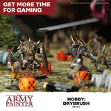 The Army Painter - Hobby: Drybrush