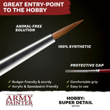 The Army Painter - Hobby: Super Detail