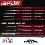 The Army Painter - Hobby: Super Detail