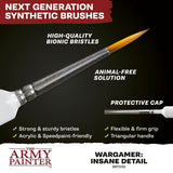 The Army Painter - Wargamer: Insane Detail