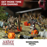 The Army Painter - Wargamer: Detail