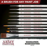The Army Painter - Wargamer: Basecoating