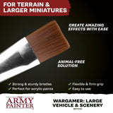 The Army Painter - Wargamer: Large Vehicle & Scenery