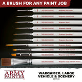The Army Painter - Wargamer: Large Vehicle & Scenery