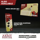 The Army Painter - Wargamer: Large Vehicle & Scenery