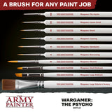 The Army Painter - Wargamer: The Psycho