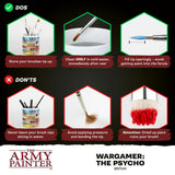 The Army Painter - Wargamer: The Psycho