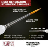 The Army Painter - Wargamer: Speedpaint