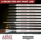 The Army Painter - Wargamer: Speedpaint
