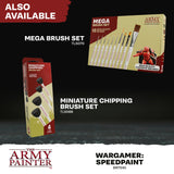 The Army Painter - Wargamer: Speedpaint