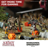 The Army Painter - Wargamer: Speedpaint