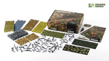 Gamers Grass - Enchanted Forest Basing Box