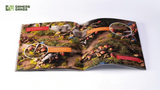 Gamers Grass - Enchanted Forest Basing Box